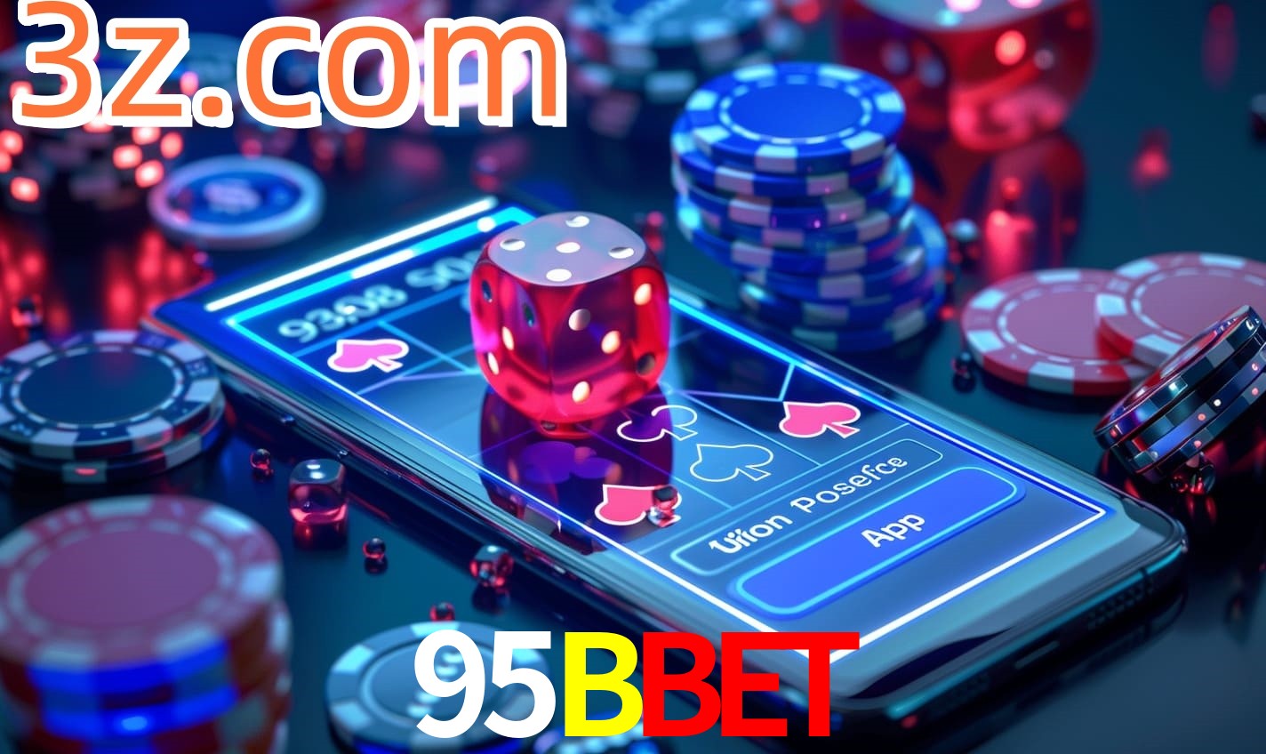 Baixar App 95Bbet
