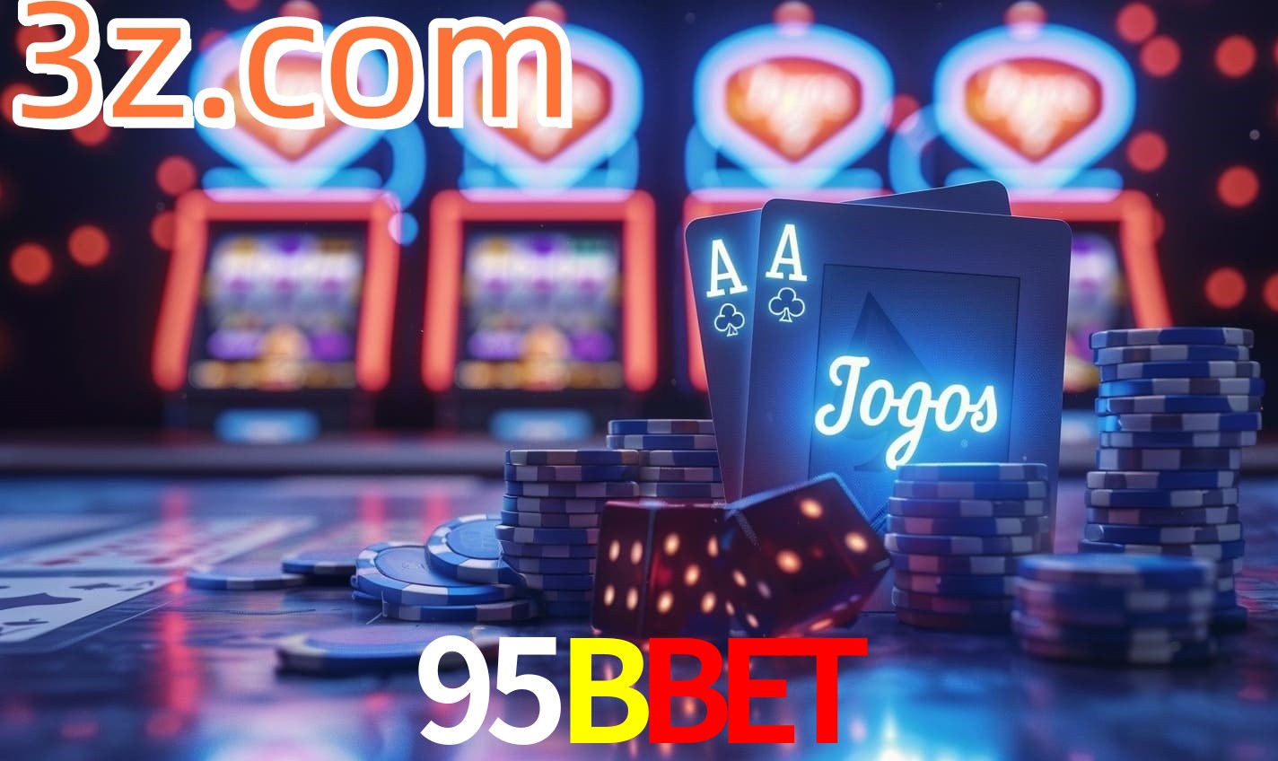 Lista de Jogos 95Bbet
