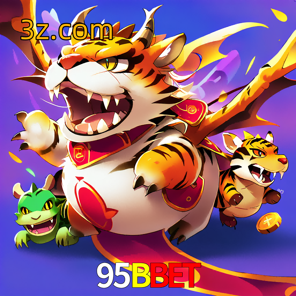 Cassino Online 95Bbet